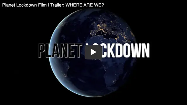Planet Lockdown Film | Trailer: WHERE ARE WE?