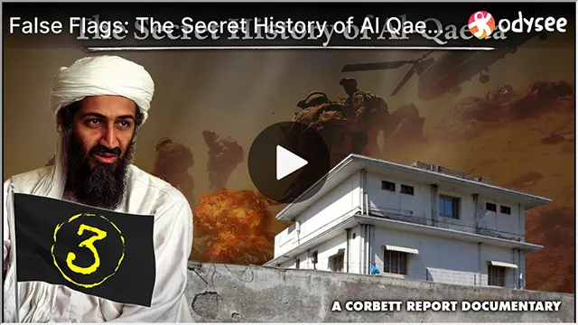 False Flags: The Secret History of Al Qaeda